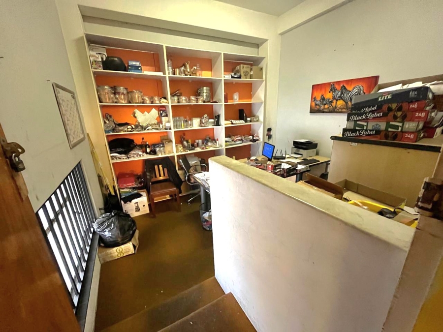 Commercial Property for Sale in Bellville South Western Cape